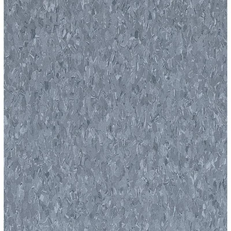 Armstrong Flooring Imperial Texture VCT Dutch Delft 125-mil x 12-in W x 12-in L Commercial Vinyl Tile Flooring (45-sq ft/ Carton)Dutch Delft / case//sq.ft.
