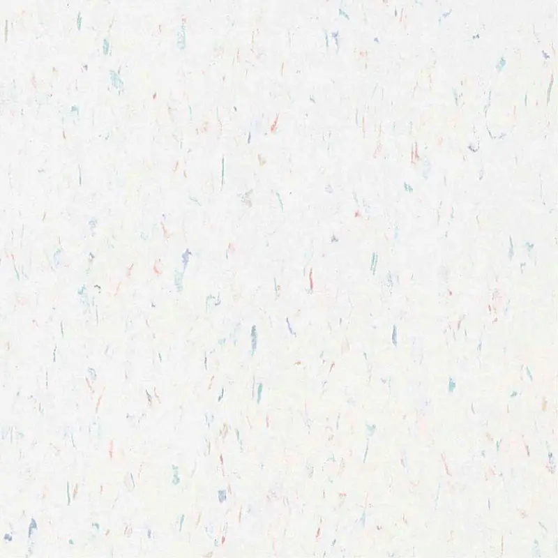 Armstrong Excelon Multi 12 in. x 12 in. Carnival White Vinyl Tile Flooring (45 sq. ft. / case)Jester Red / Case//sq. ft.
