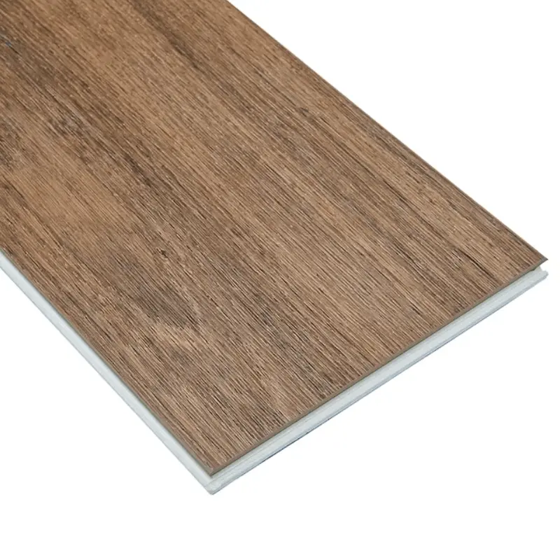 Armstrong Flooring Assurity Light Mocha 20-mil x 7-in W x 60-in L Waterproof Interlocking Luxury Vinyl Plank Flooring27.02 Sq.Ft./Carton