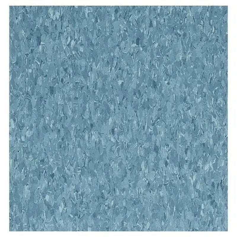 Armstrong Flooring Imperial Texture 45-Piece Dutch Delft Commercial VCT Tilesq/ft