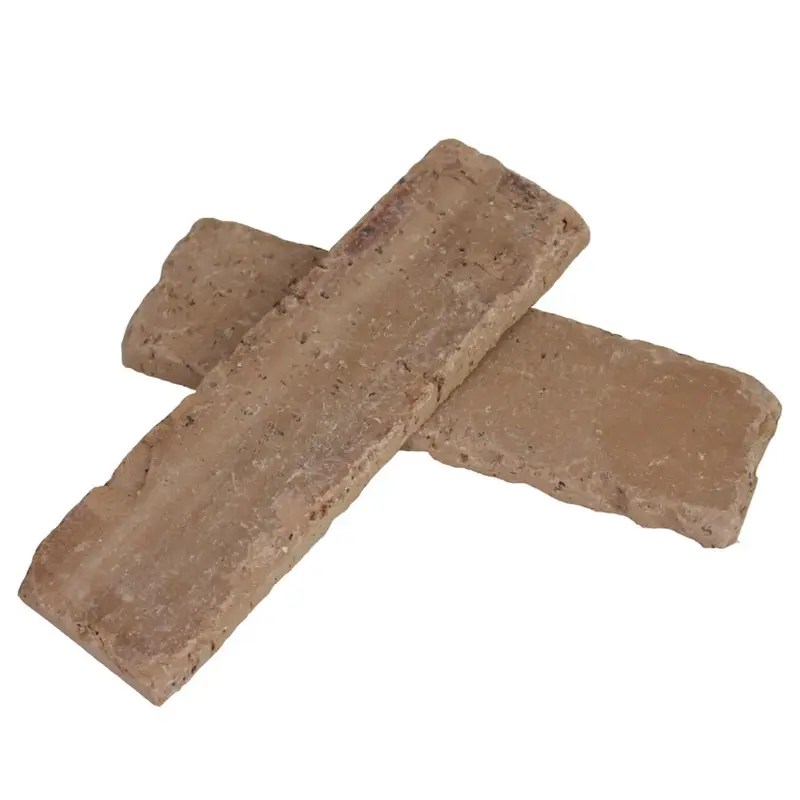 Artisan Paintable Thin Brick Flats5.96 sq.ft./box