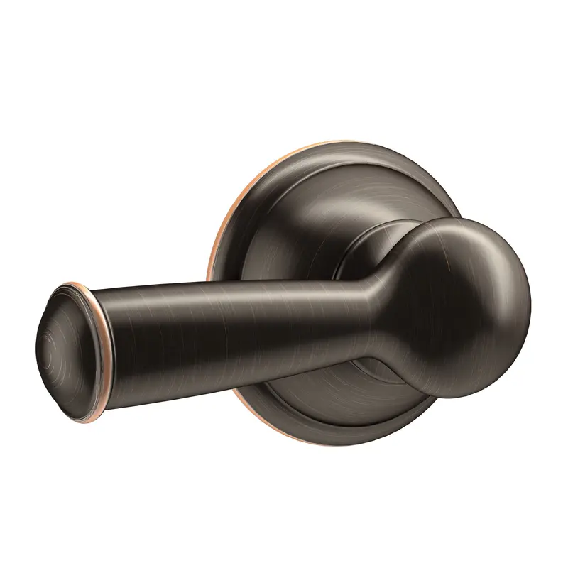 Banbury Chrome Tank LeverBrushed Nickel