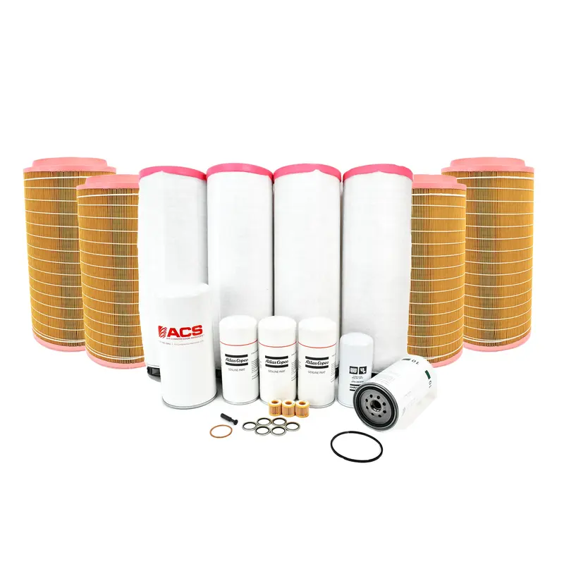 Atlas Copco Service Kit Replacement - 2912443006