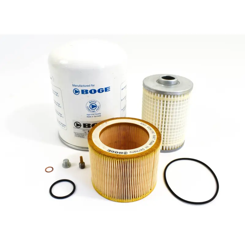 BOGE 3000 Hour Maintenance Kit Replacement - 2900003766P