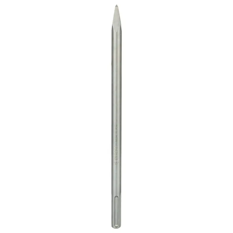 Cold Chisel SDS Max 600mm 10pcs