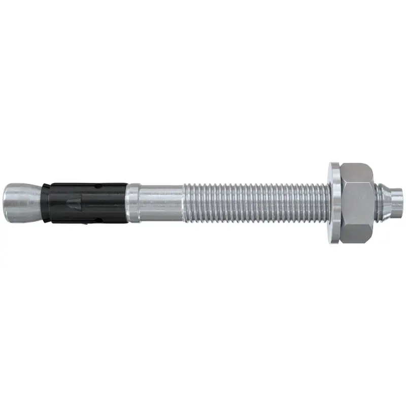FAZ II ZP Bolt Anchor8/30
