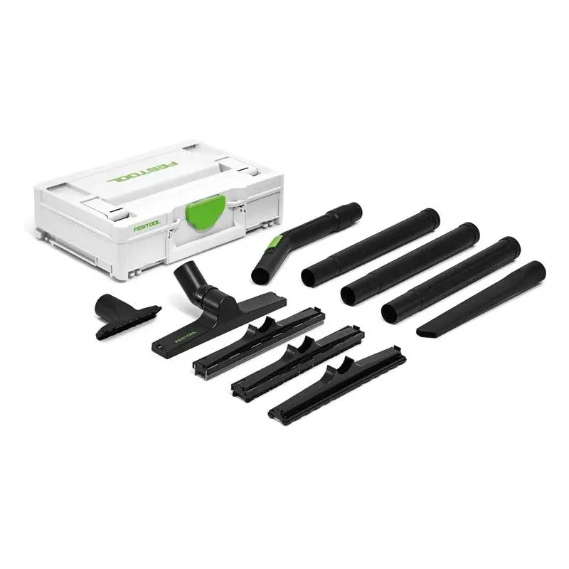 Festool - 576839 - Compact cleaning set D 27/36 K-RS-Plus