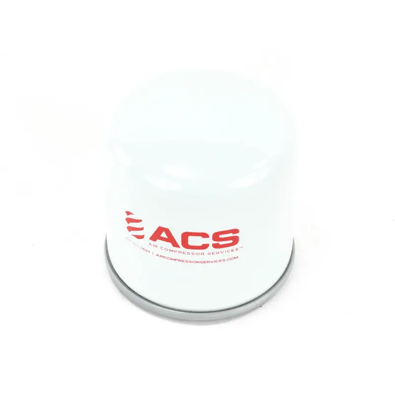 Hertz Oil Filter Replacement - 11000889