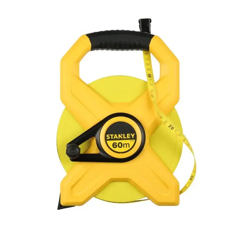 Stanley Open Frame FG Long Tape 60M