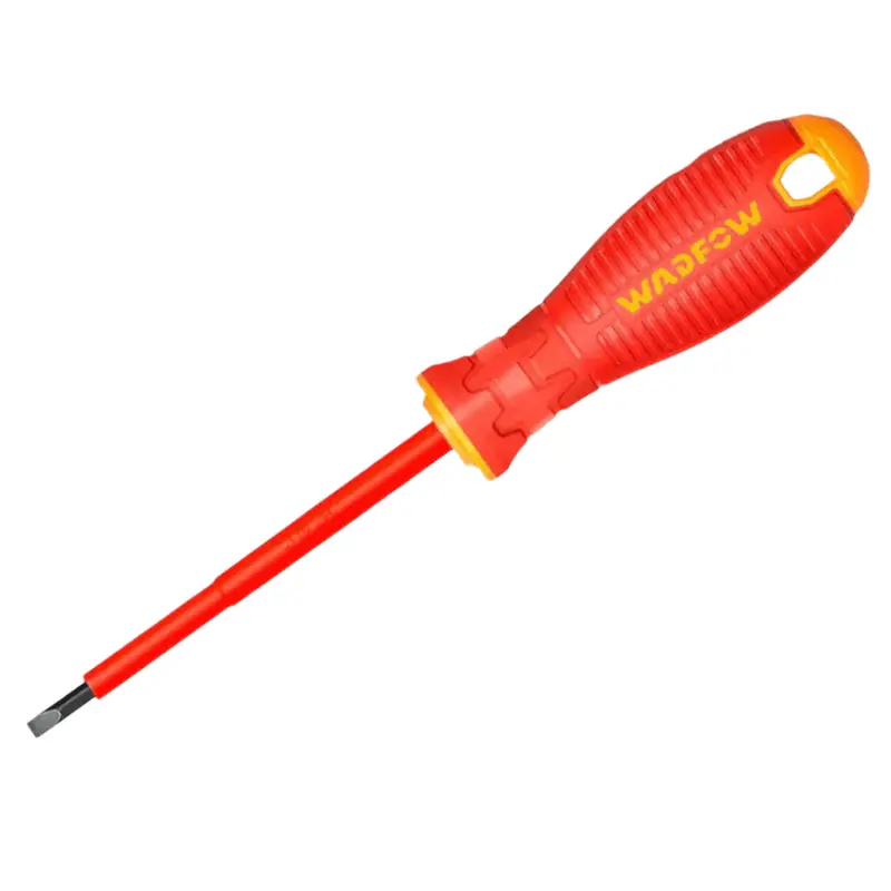 Wadfow SL5.5 Insulated Screwdriver 1000V