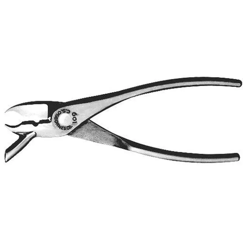 C.S. Osborne Antique Nail Plier