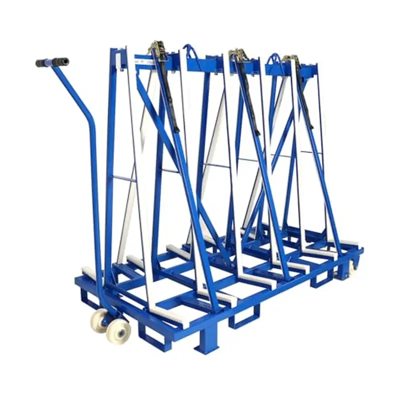 Aardwolf TF2000 78.7" Transport Frame