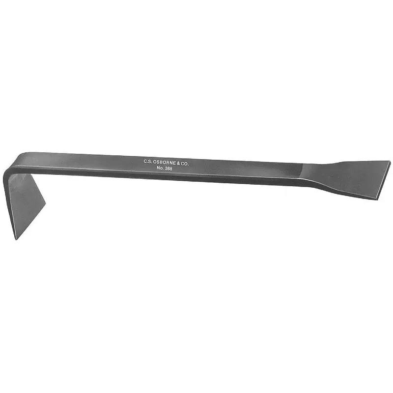 C.S. Osborne Ship Scraper #388