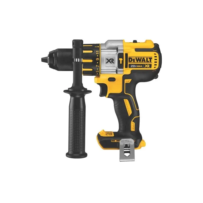 DEWALT | DCD995B 20V MAX* XR Lithium Ion Brushless Premium Hammerdrill (Tool Only)