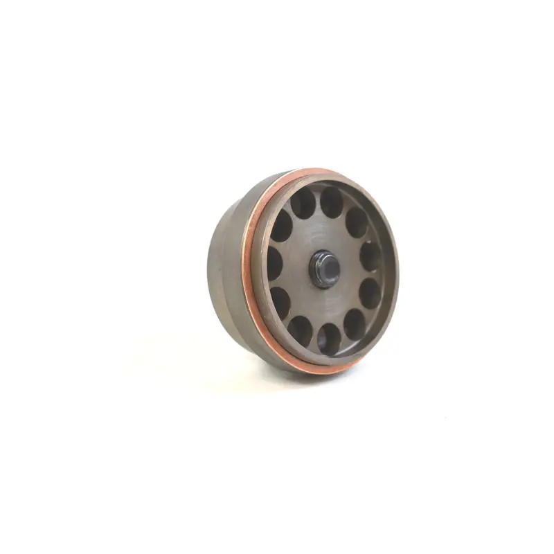 Gardner Denver Discharge Valve Replacement - 8YA127D