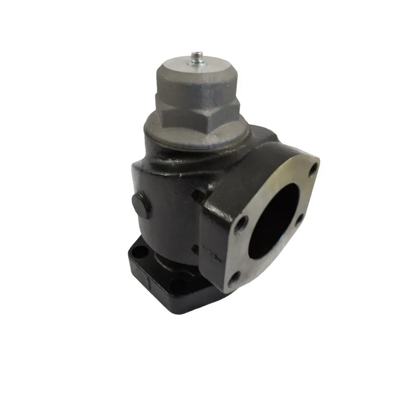 Ingersoll Rand Minimum Pressure Valve Replacement - 47702842001