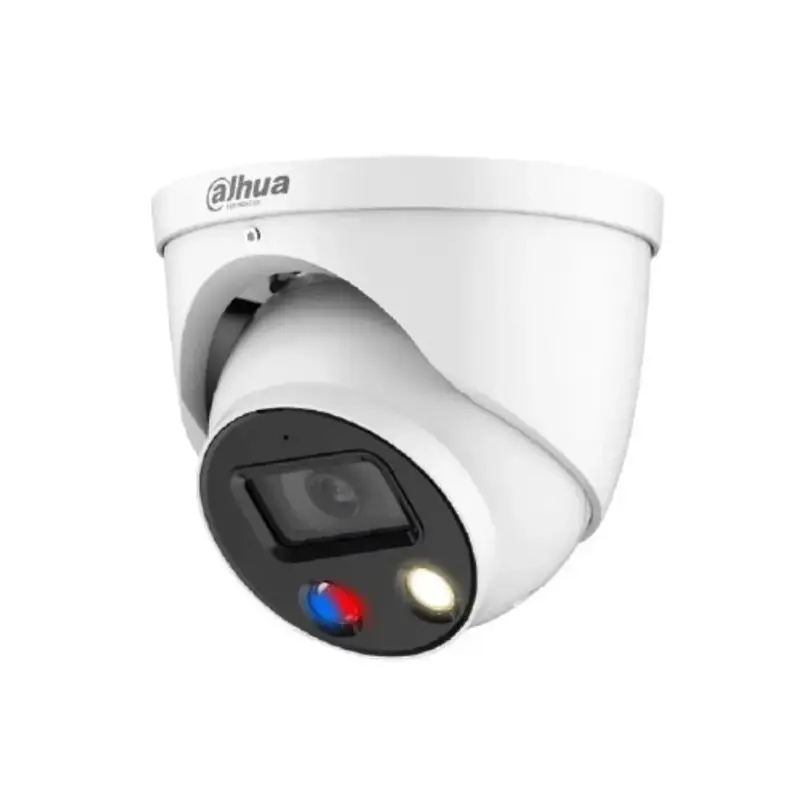 Dahua IP Indoor Camera | 8MP Full-Color with Audio | IPC-HDW3849H-AS-PV