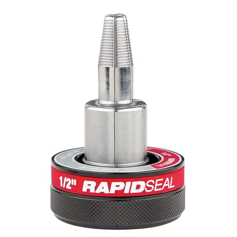 Milwaukee 49-16-2414 ProPEX Expander Heads w/ RAPID SEAL (1/2 in)