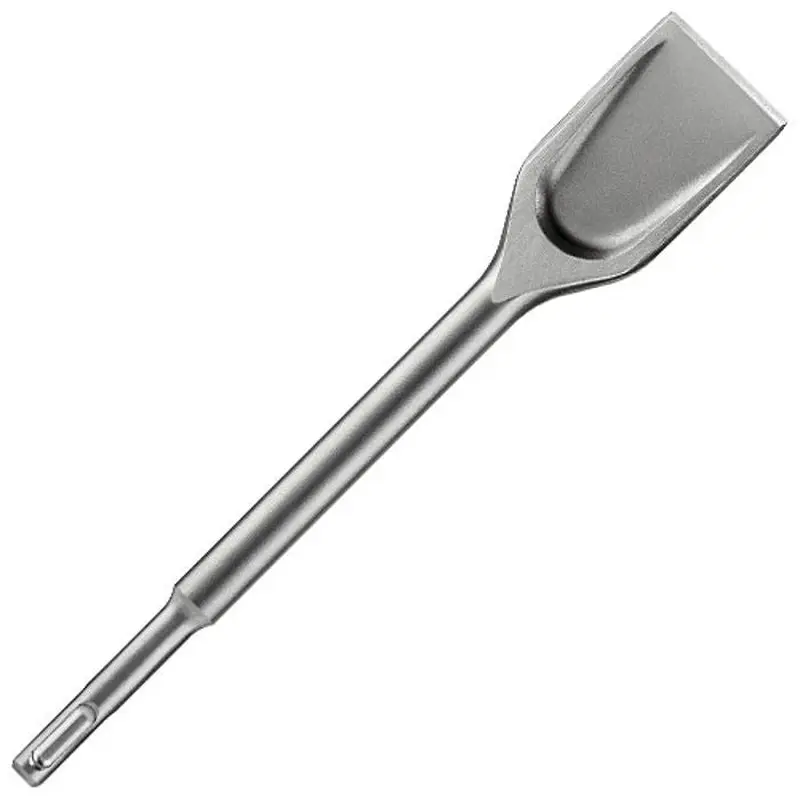 Spade Chisel SDS Plus 250mm