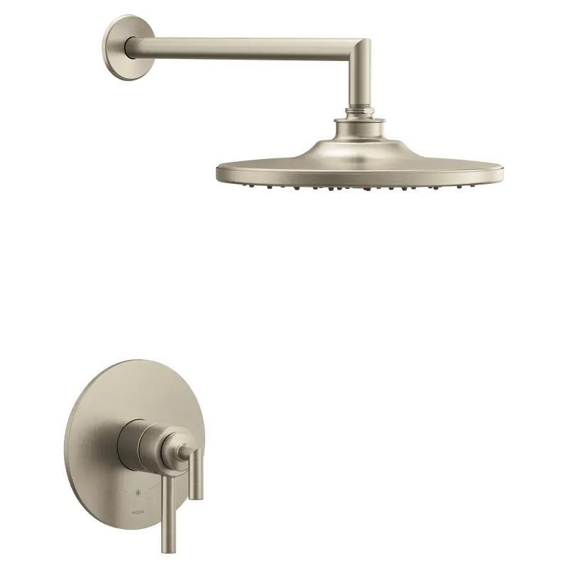 Arris M-CORE 4-Series Shower TrimChrome