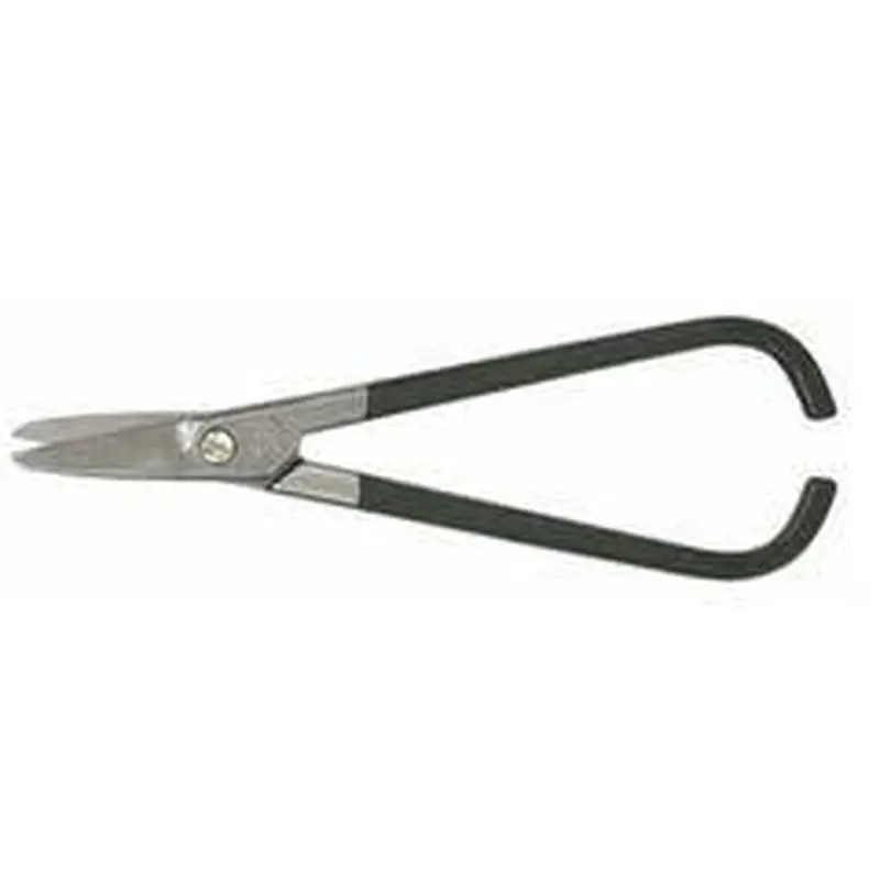 Wiss Straight Blade Metal Snips - J-7s