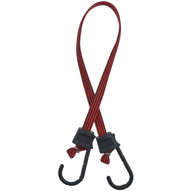 24 in. Flat Bungee Cord