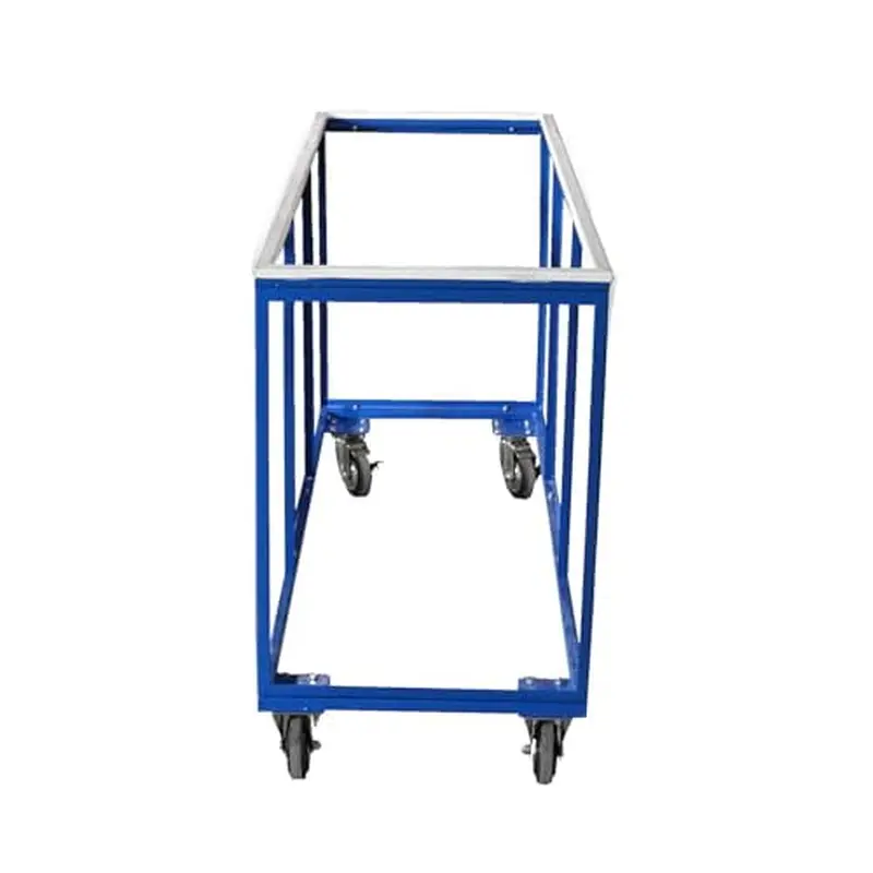 Aardwolf AEFT Economy Fabrication Table