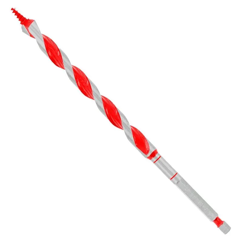 Diablo DAG1040 7/16  In. x  7-1/2 In. Auger Bit