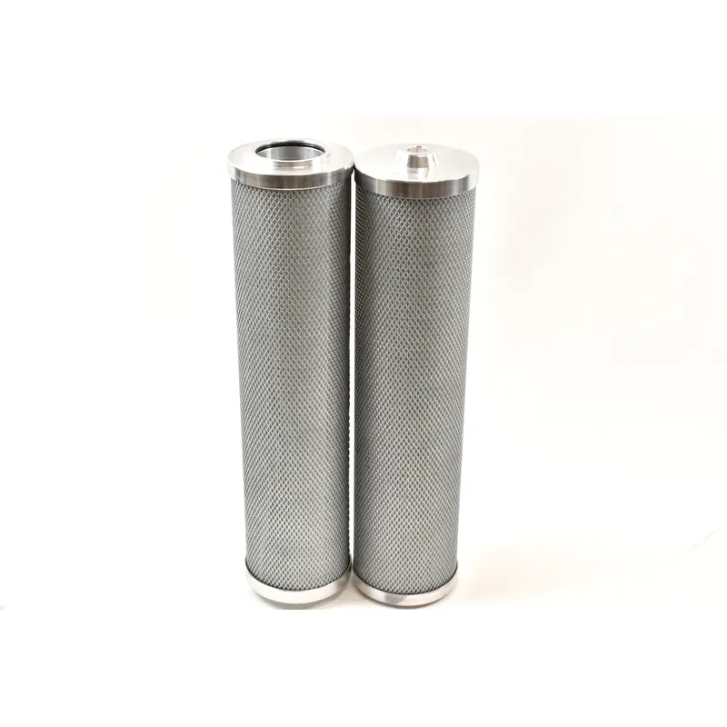 Gardner Denver Separator Replacement - 307CGD6013