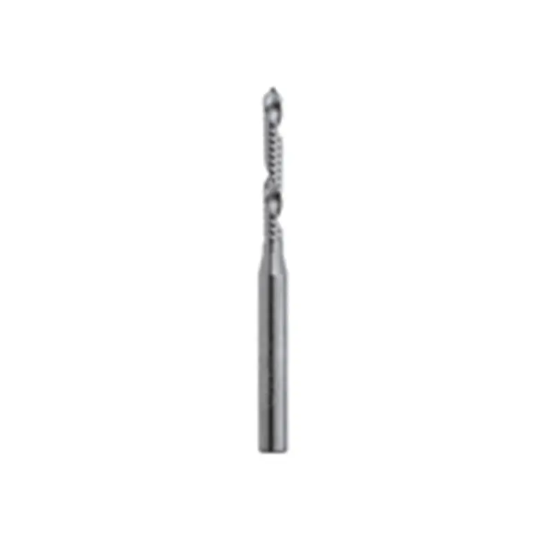Dremel | TR563 1/8 In. Trio Hardwood/Sheet Metal Cutting Bit