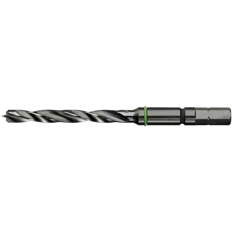 Drill Bit D 6 CE/W