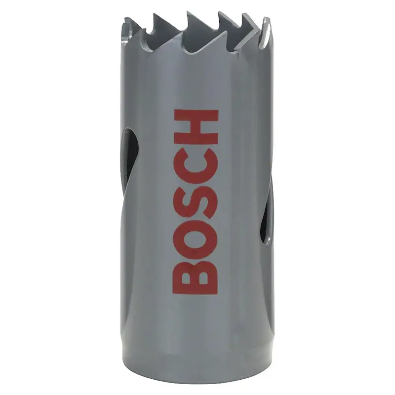 HSS Bi-Metal Hole Saw Standard 24 mm