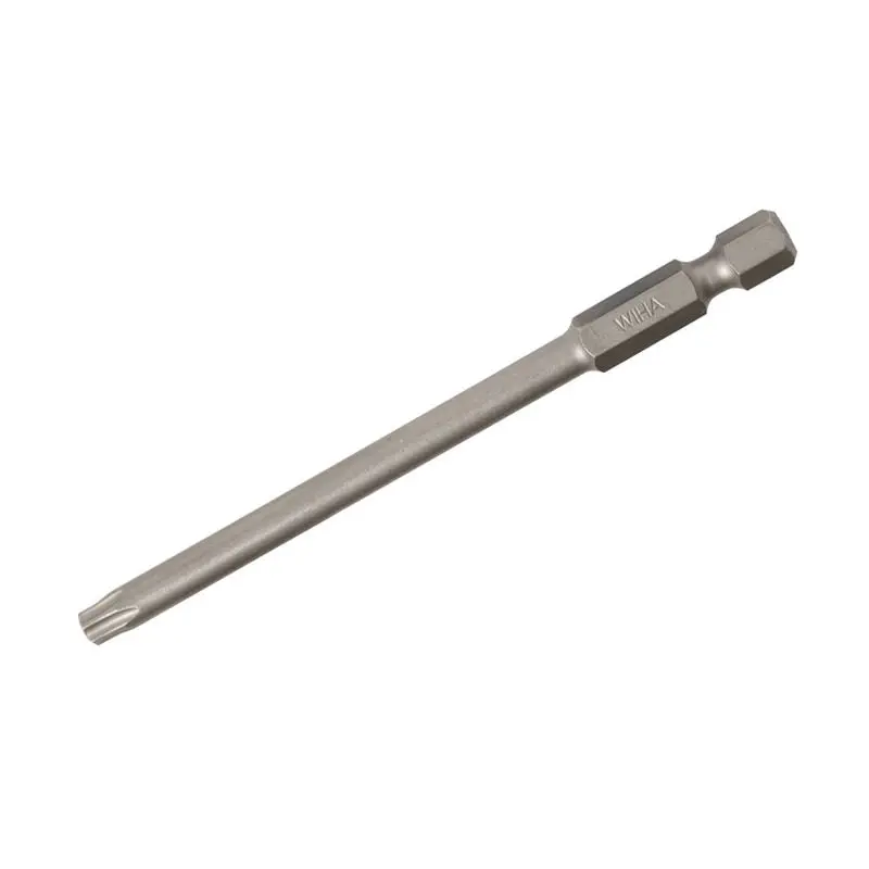 Wiha Security Torx Power Bit T27sx90mm