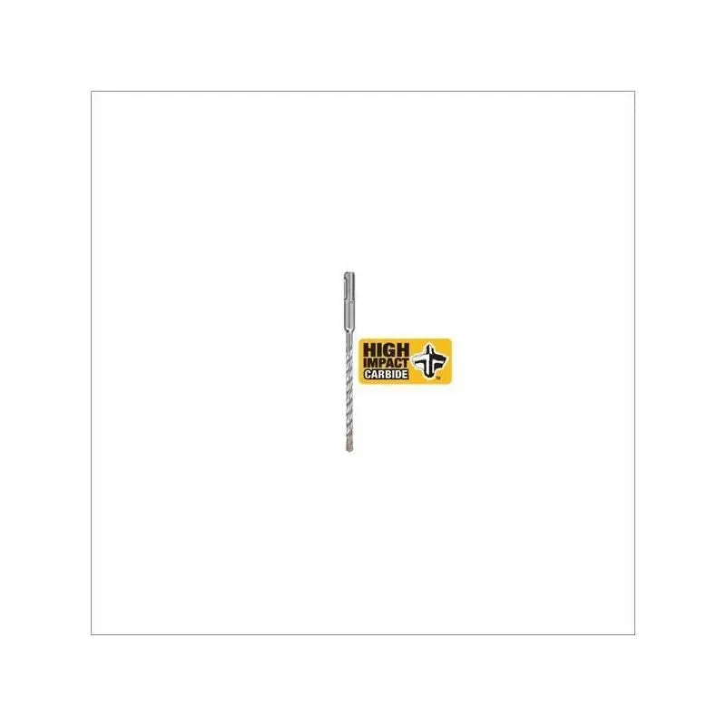 DW5401 5/32" x 4-1/2" x 6-1/2" SDS  Hammer Bit