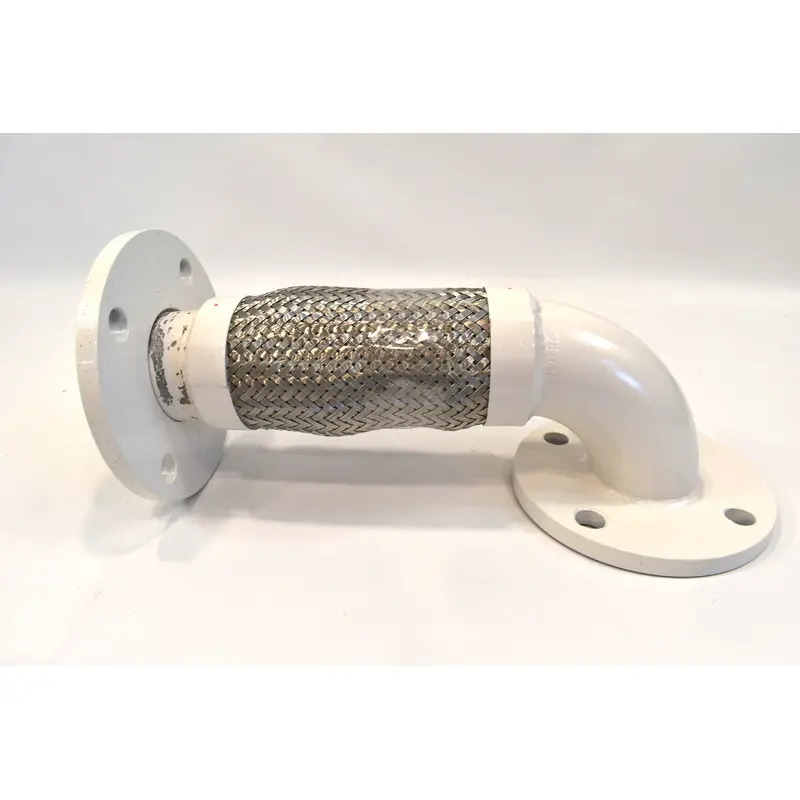 Gardner Denver Manifold Replacement - 300EAP286