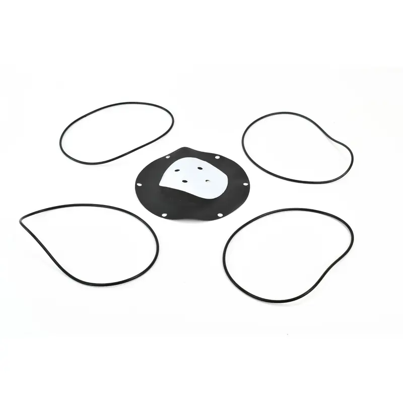 Ingersoll Rand Diaphragm Kit Replacement - 42421347
