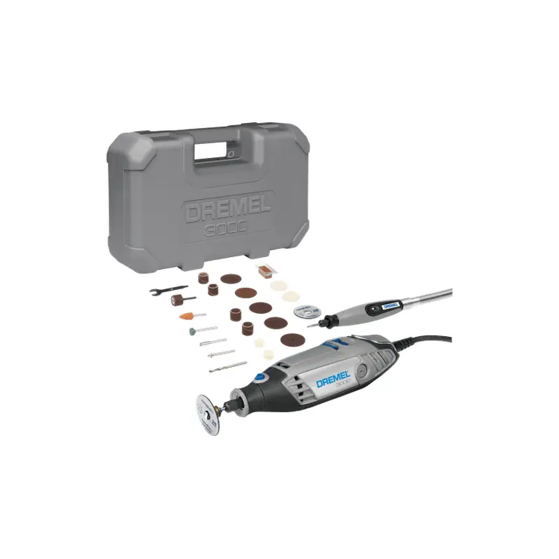 Dremel 3000-1-25 Multi-Tool