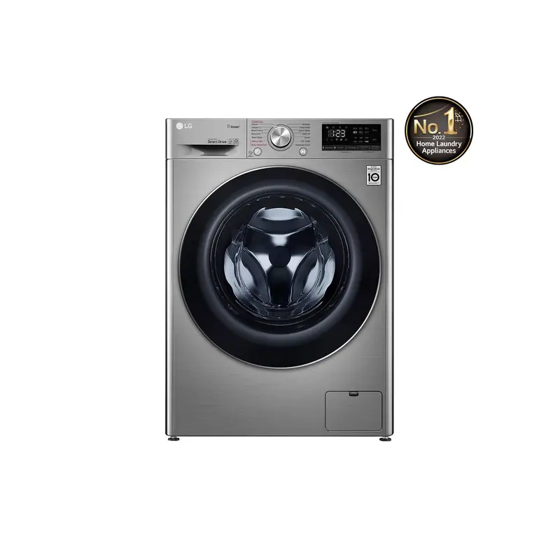 LG Front Load Washer 8Kg | WV2149AVG 