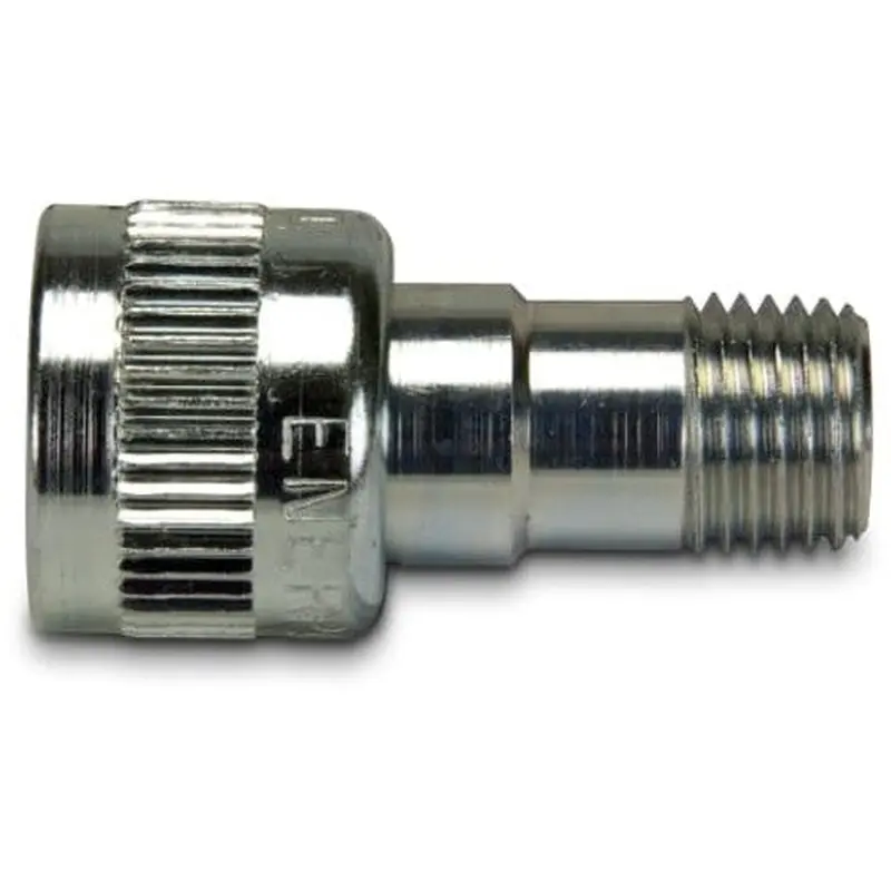 Spin-On Hydraulic Coupler, Female Half | TR630