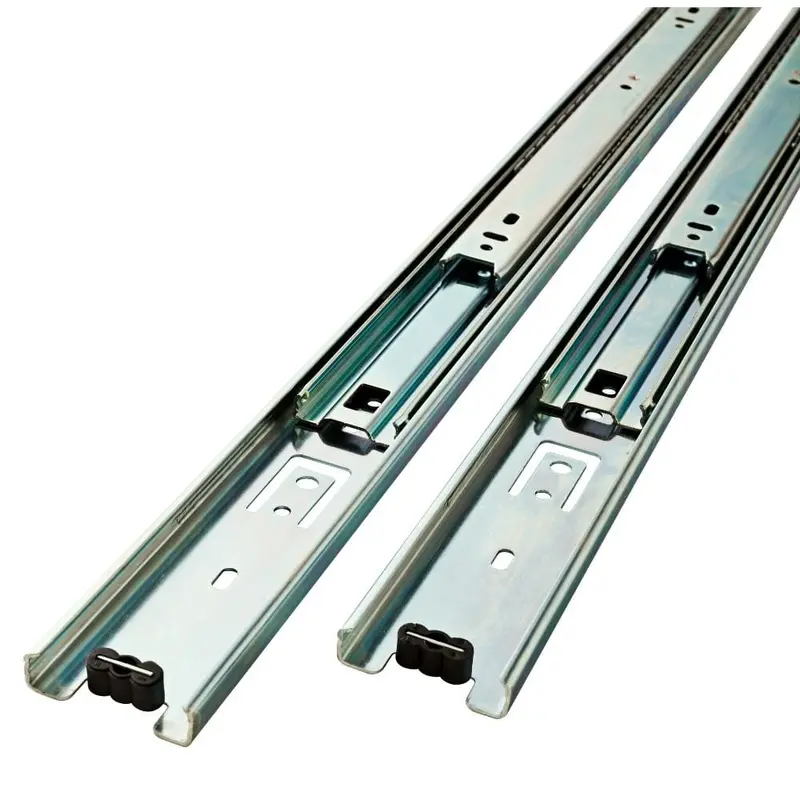 16 in. Full Extension Side Mount Ball Bearing Drawer Slide Set1.08 / 2 / 14