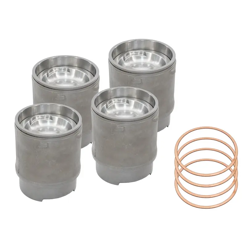 2200cc Piston and Cylinder Set