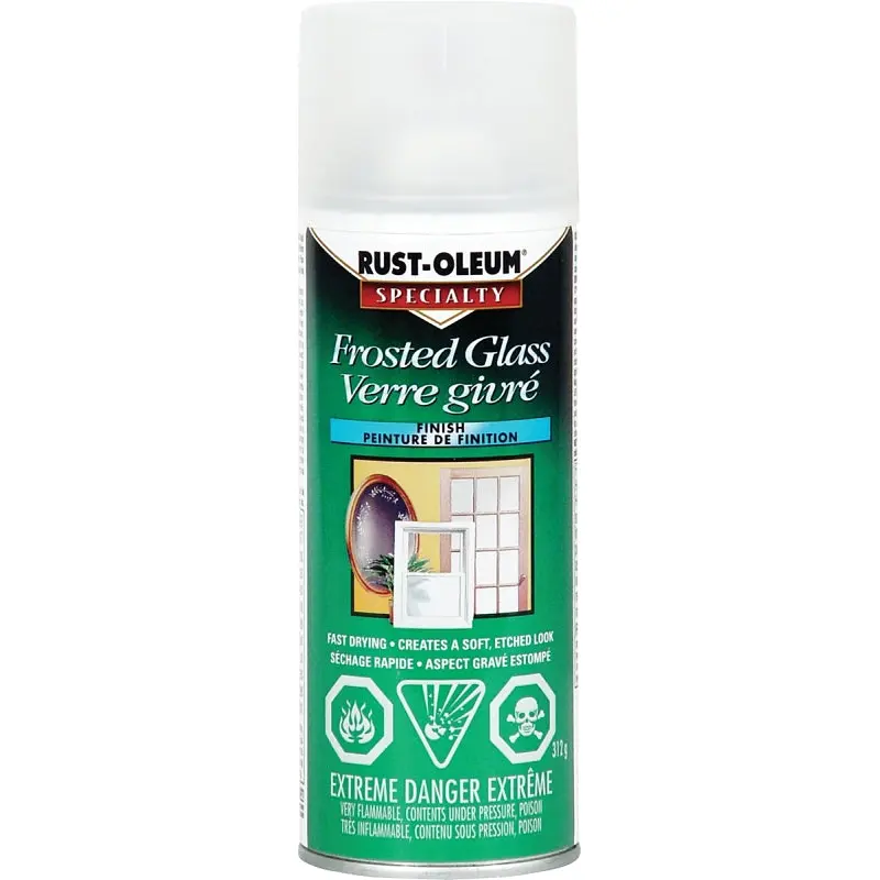 Specialty N1903830 High Heat Spray Paint, 312 g, Can