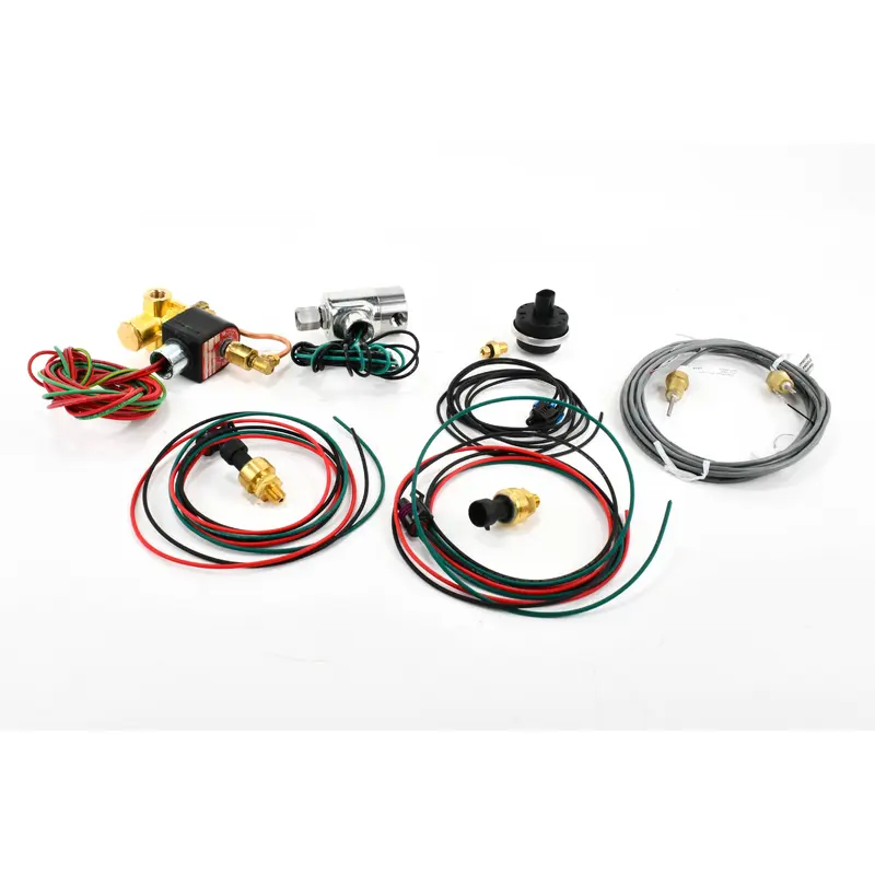 Gardner Denver Electrical Control Kit Replacement - 303EBE6013