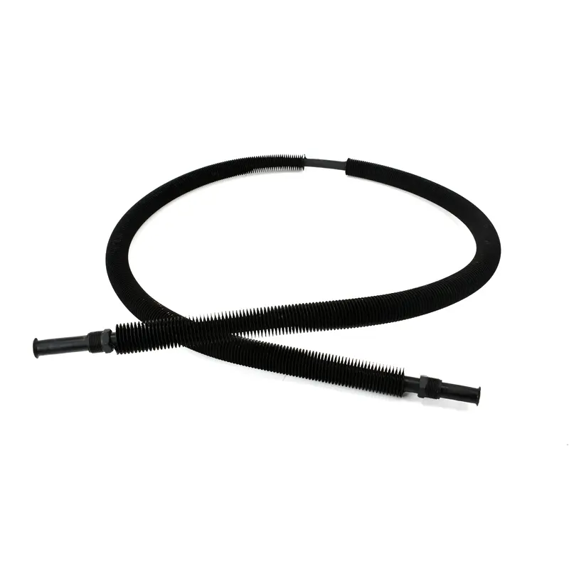 Ingersoll Rand Intercooler Tube Replacement - 32196941