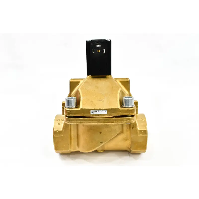 Ingersoll Rand Solenoid Valve Replacement - 22226682