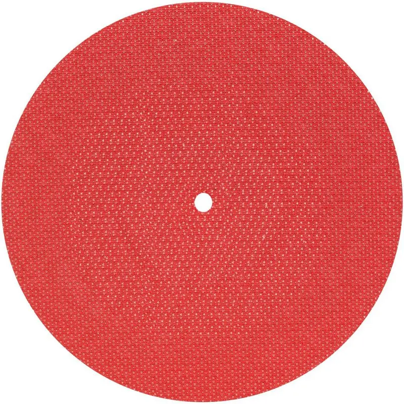 Backing Pad with Velcro 125mm