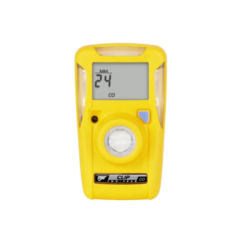 H2S Gas Detector Clip | BWC2-H
