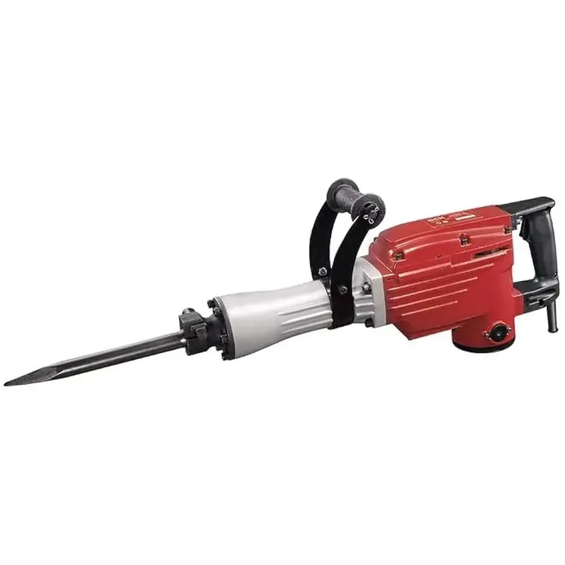 Percussion Hammer KZG02-15