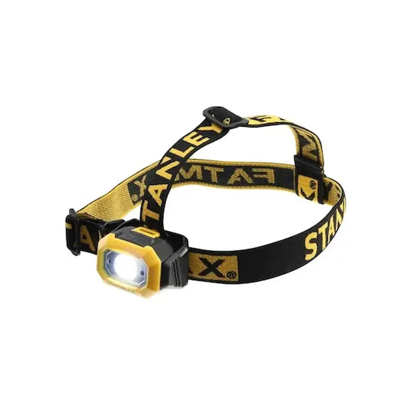 Stanley FATMAX 200 Lumens Head Lamp | FMHT81509-0