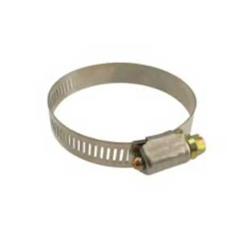 Boshart SSC7724 Hose Clamp, Stainless Steel